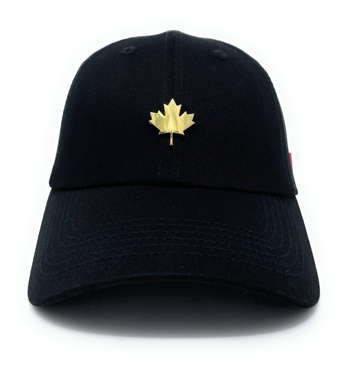 YINK GOLD DAD HAT: Canada ( FREE SHIPPING)