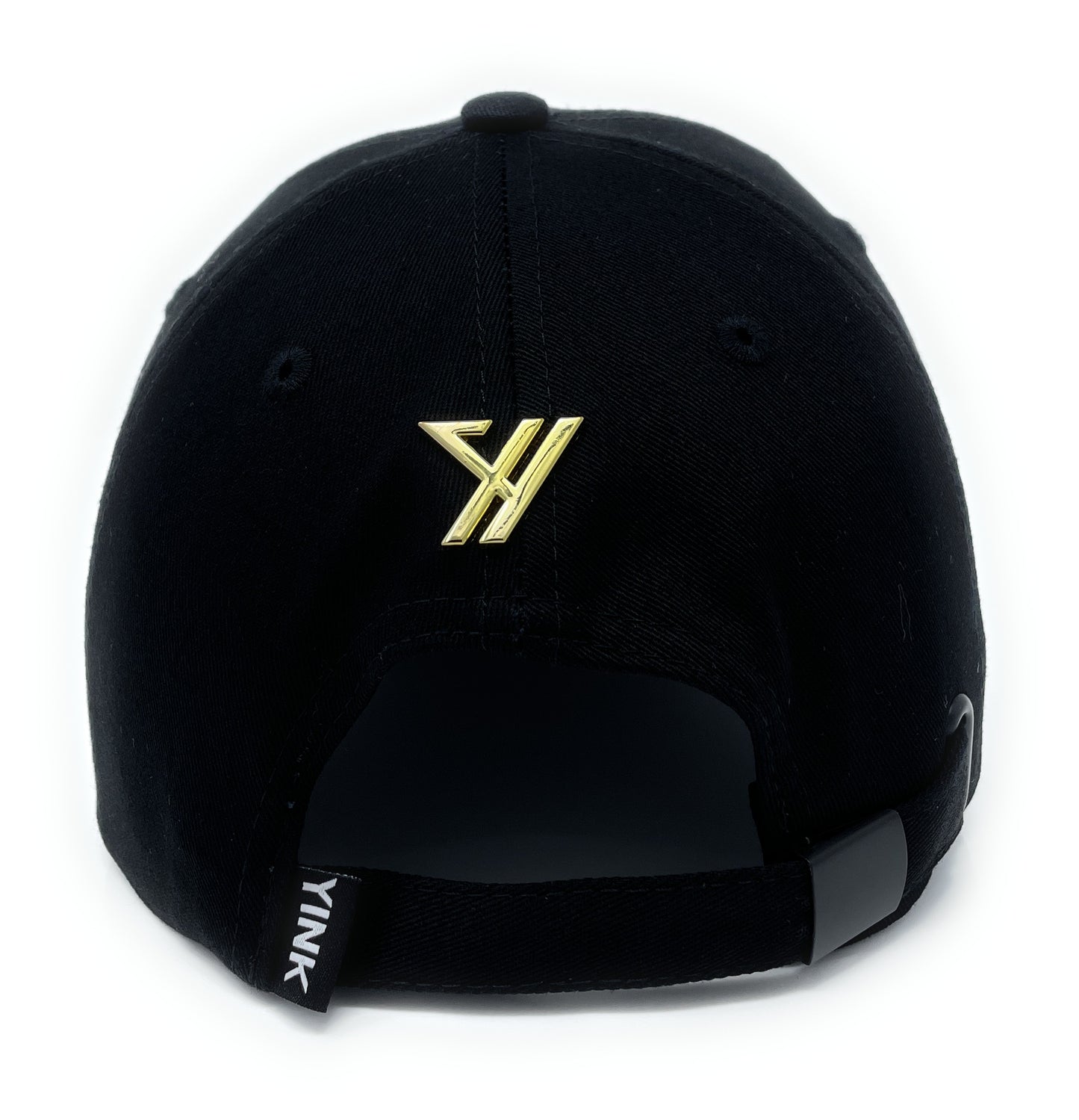 YINK GOLD DAD HAT: Canada ( FREE SHIPPING)